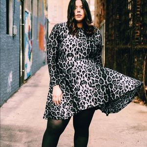 ByEgreis - Gabrielle Dress size small